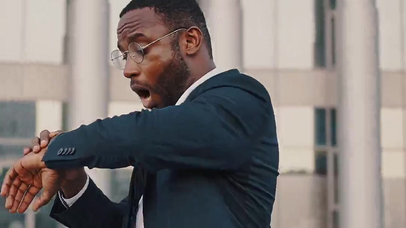 AYW - No Time To Talk